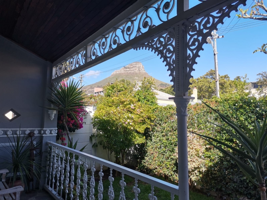 To Let 3 Bedroom Property for Rent in Gardens Western Cape